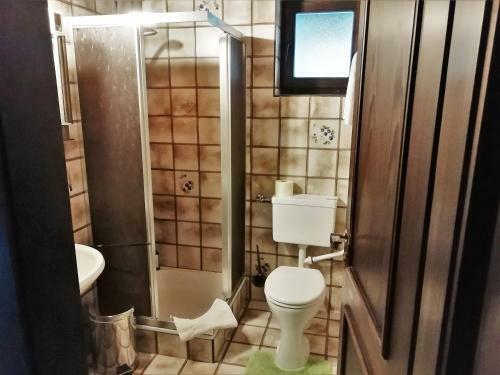 Apartamento Ferienhaus Nocki