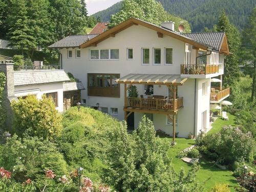 Apartamento Appartement Sch�ffmann