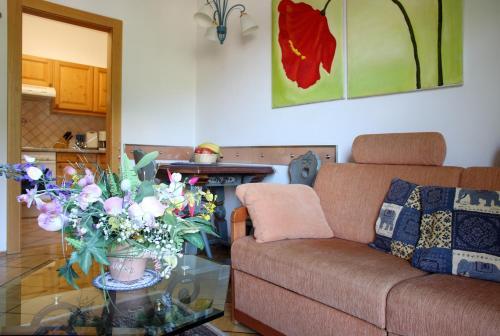 Apartamentos Landhaus Coloseus