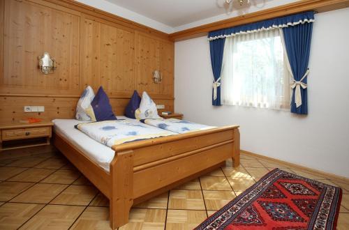 Apartamentos Landhaus Coloseus