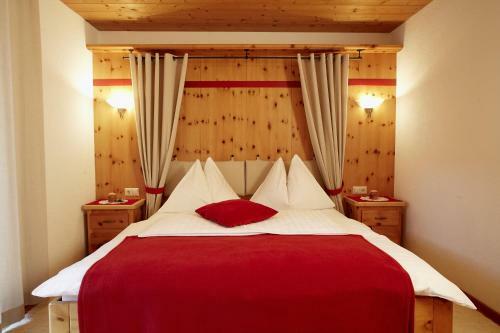 Apartamento Moosbauerhof