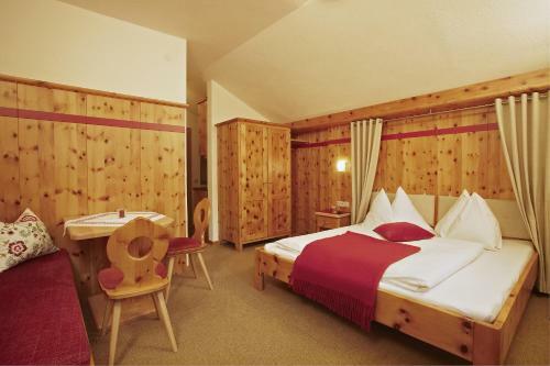 Apartamento Moosbauerhof