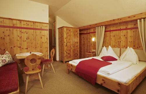 Apartamento Moosbauerhof