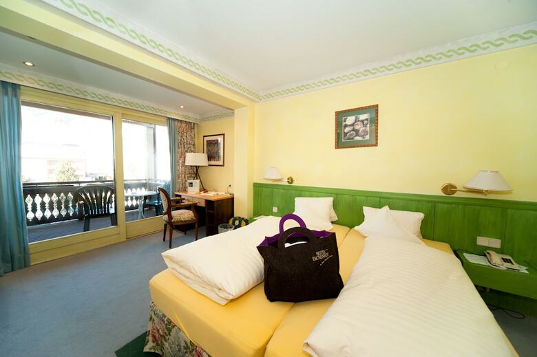 Hotel Eschenhof