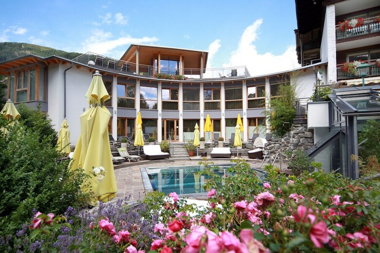 Hotel Eschenhof
