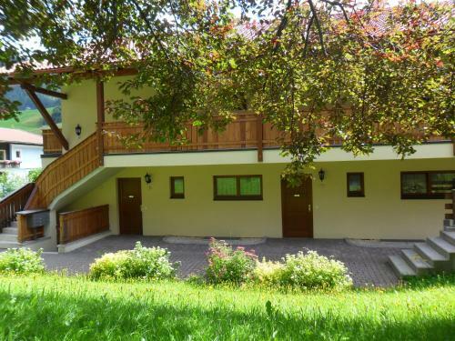 Apartamento Appartement Bel Monte