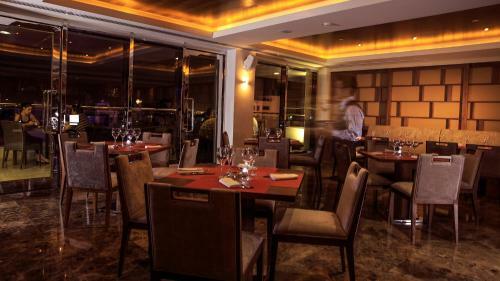 Copthorne Hotel Baranan