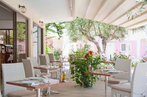Aparthotel Venezia Bungalows
