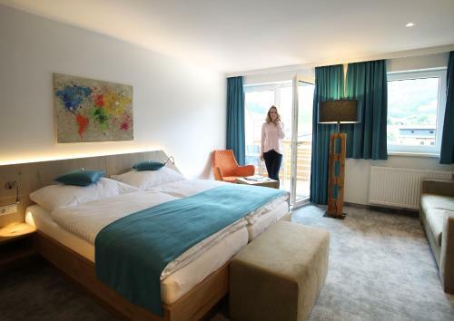 Aktiv- Und Wellnesshotel Gutjahr