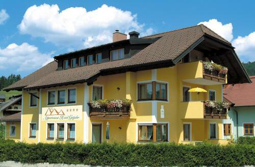 Aktiv- Und Wellnesshotel Gutjahr