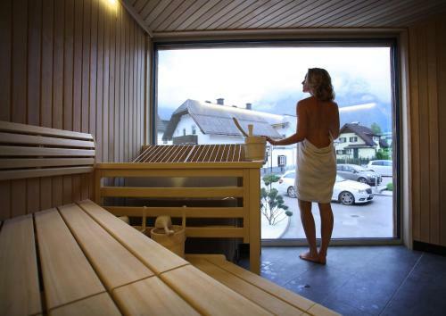Aktiv- Und Wellnesshotel Gutjahr