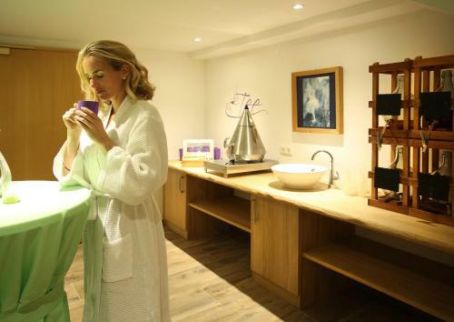 Aktiv- Und Wellnesshotel Gutjahr
