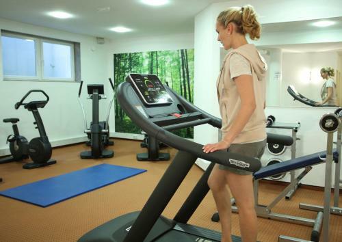 Aktiv- Und Wellnesshotel Gutjahr