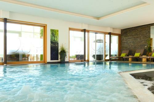Aktiv- Und Wellnesshotel Gutjahr