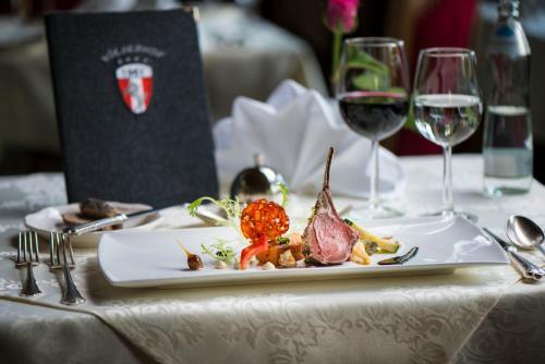 Hotel V�lserhof