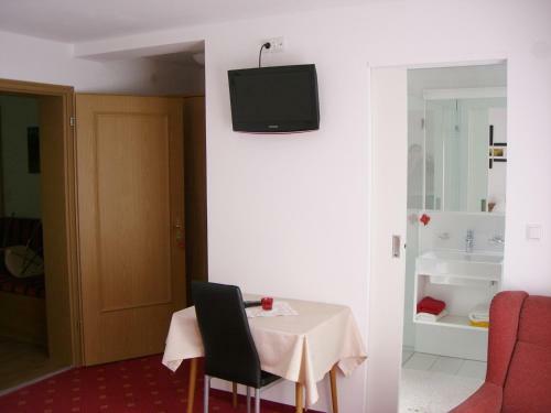 Apartamento Haus Helga