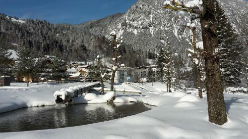 Apartamento Allegra Wohlf�hl Appartements