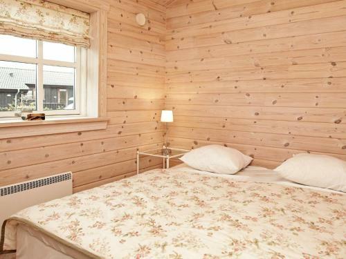 Holiday Home Sm�rblomstv�nget
