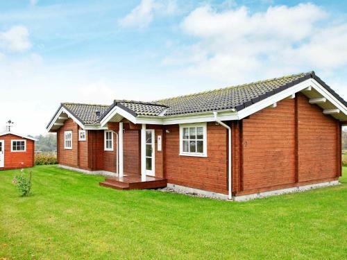 Holiday Home Sm�rblomstv�nget