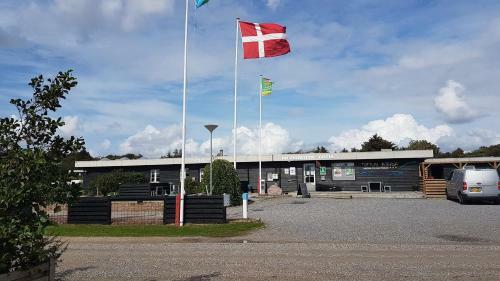 Holiday Home Struer 12