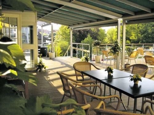 Posada Hotel H�jslev Kro