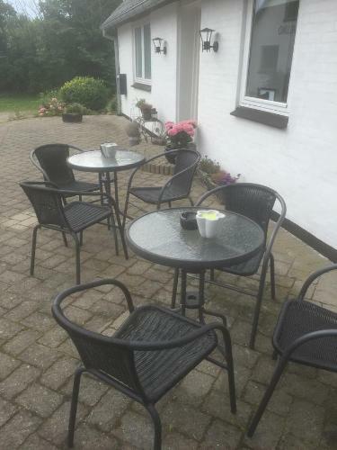 Skovlunds Bed And Breakfast