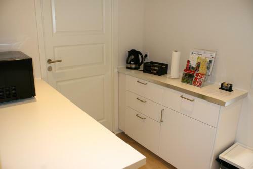 Mejrup Bed & Breakfast