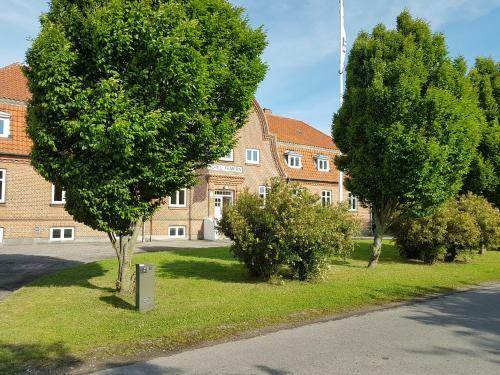 Hotel Femern