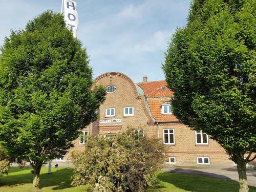 Hotel Femern