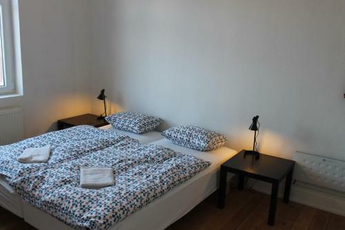 Hotel Femern