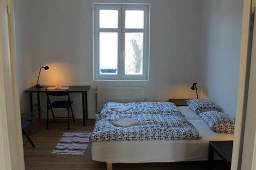 Hotel Femern