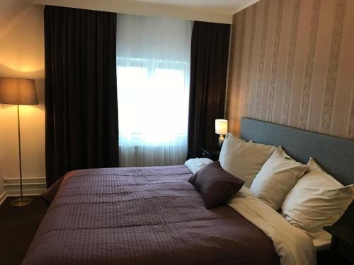 Bed & Breakfast Godstedlund