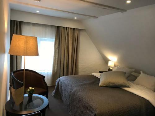Bed & Breakfast Godstedlund