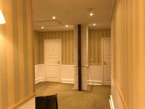 Bed & Breakfast Godstedlund