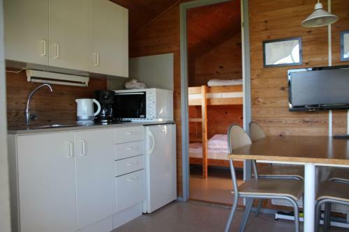 Campone Holb�k Fjord