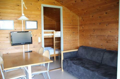 Campone Holb�k Fjord