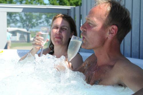 Campone Holb�k Fjord