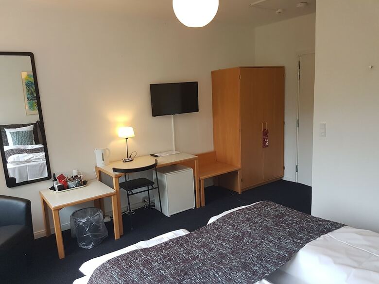 Hotel Strandparken