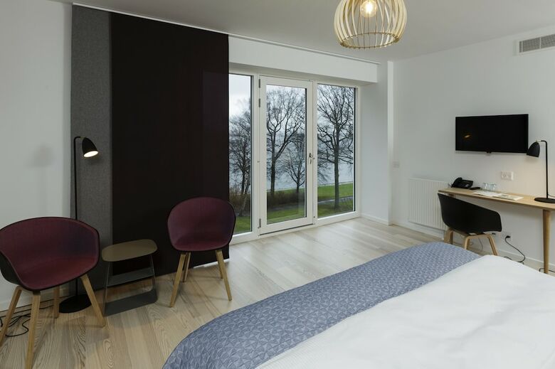 Hotel Strandparken