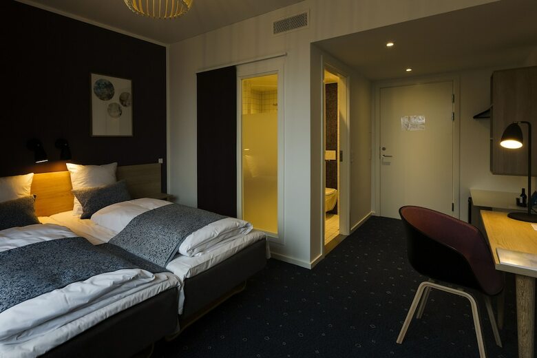 Hotel Strandparken