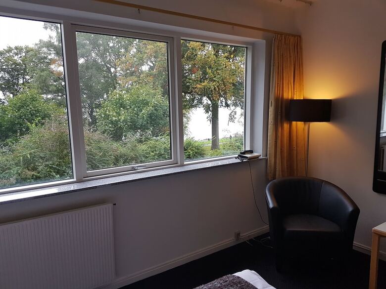 Hotel Strandparken