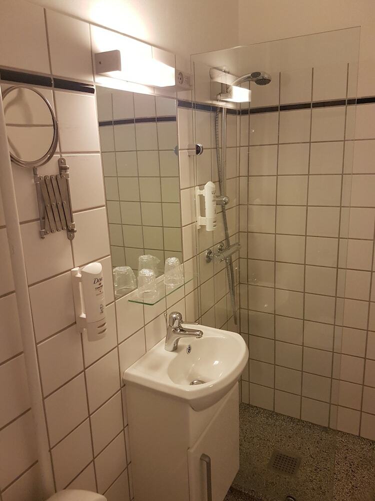 Hotel Strandparken