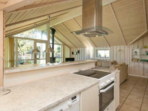 Holiday Home Humble XVIII