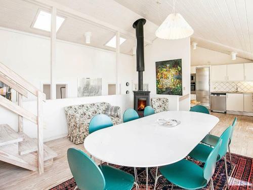 Holiday Home Humble X