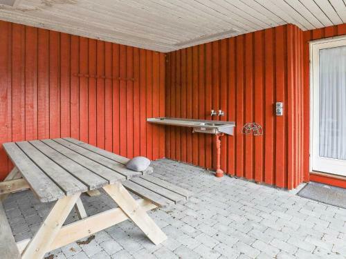 Holiday Home Humble X