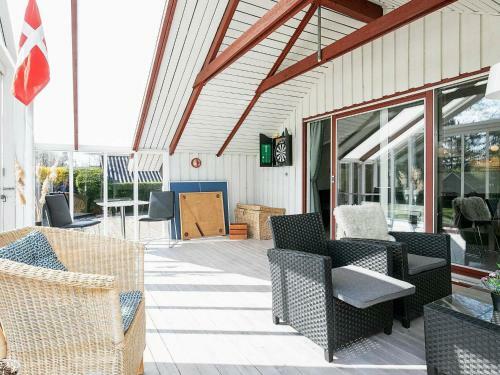 Holiday Home Humble XIII