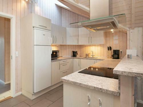 Holiday Home Humble XIX