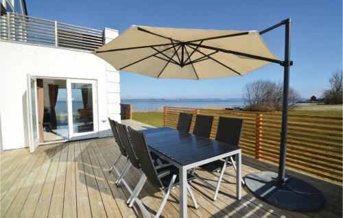 Holiday Home Torrig L - 04