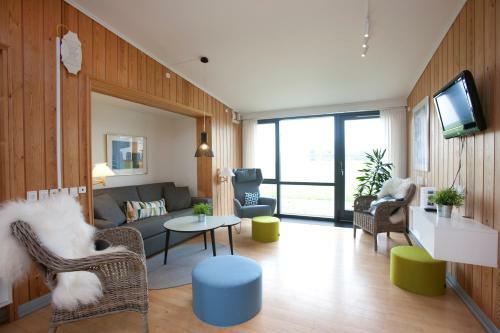 Musholm Holiday Apartments