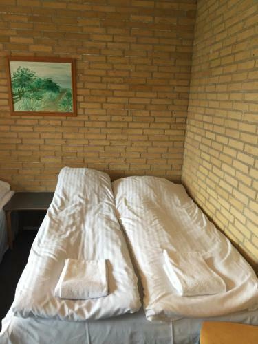Albergue Kors�r Vandrerhjem Svaneg�rden